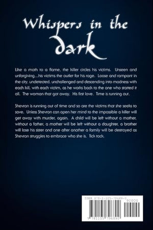 Whispers in the Dark: Descent into Madness,Used