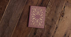 ESV Illuminated Scripture Journal: Mark,Used
