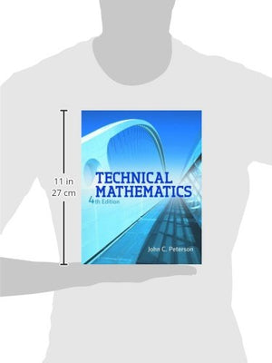Technical Mathematics,Used