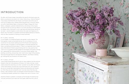 Rachel Ashwell: My Floral Affair: Whimsical Spaces and Beautiful Florals,Used