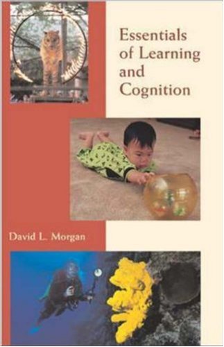 Essentials Of Learning And Cognition,Used