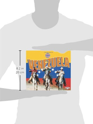 Venezuela (Country Explorers),Used