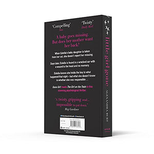 Little Girl Gone,Used