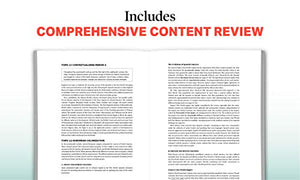 AP US History: With 2 Practice Tests (Barron's Test Prep),Used