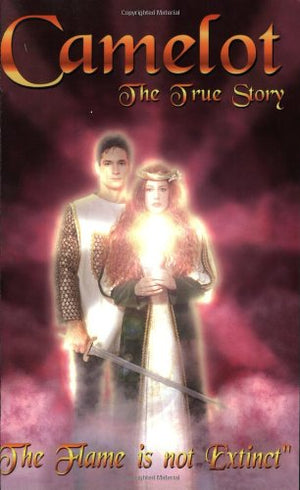 Camelot The True Story,Used