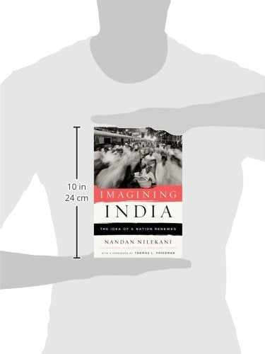 Imagining India: The Idea of a Nation Renewed,Used