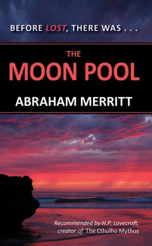 The Moon Pool,Used