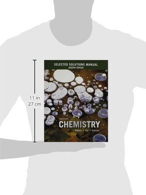 Chemistry: Selected,Used