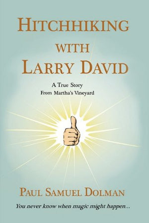 Hitchhiking With Larry David,Used