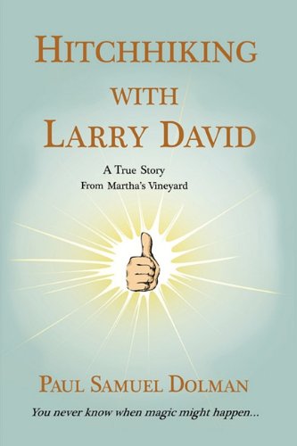 Hitchhiking With Larry David,Used