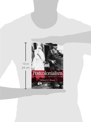 Postcolonialism,Used