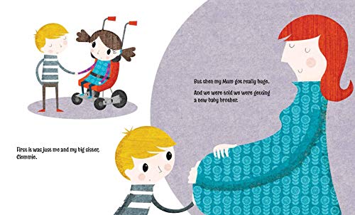 Mr Super Poopy Pants,Used