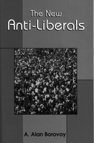 New AntiLiberals (The),Used