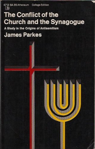 Conflict of the Church and the Synagogue,Used
