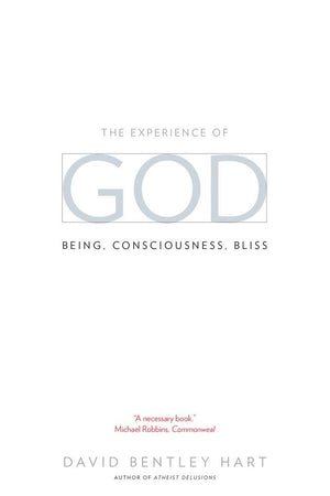The Experience of God: Being, Consciousness, Bliss,Used