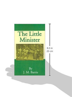The Little Minister,Used