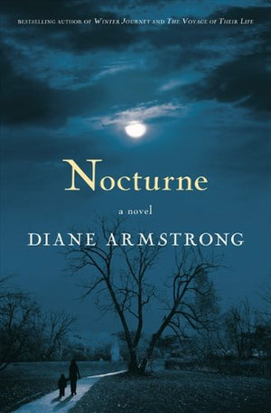 Nocturne: A Novel,Used