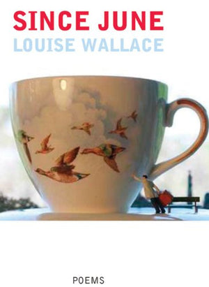 Since June: Poems,New