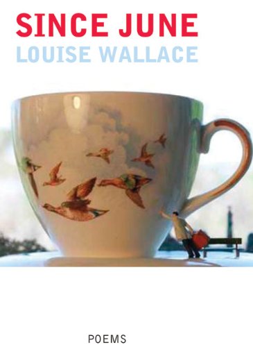 Since June: Poems,New