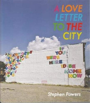 A Love Letter To The City