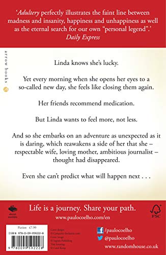 Adultery,Used