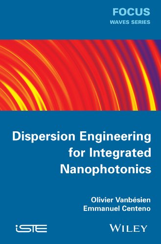 Dispersion Engineering for Integrated Nanophotonics (Focus),Used