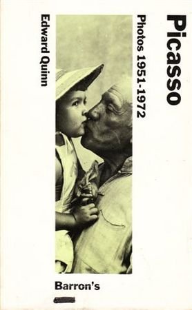 Picasso: Photographs from 19511972 (English and German Edition),Used