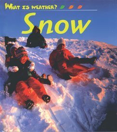 Snow (What Is Weather),Used