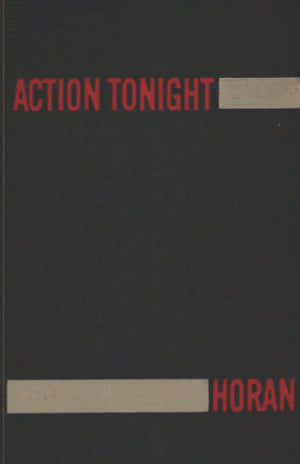 Action Tonight: The Story of the OBannon in the Pacific.,Used