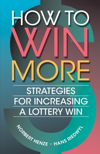 How to Win More,Used