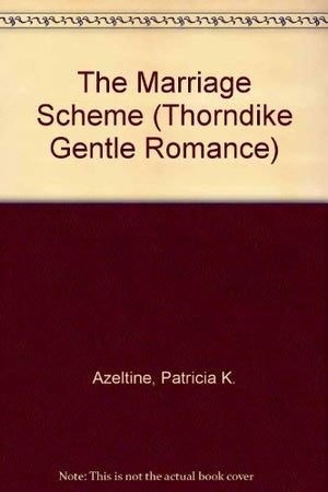The Marriage Scheme,Used