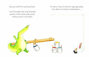 Crocodali