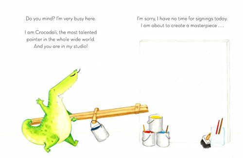 Crocodali