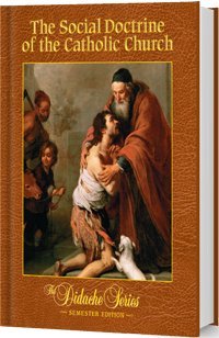 The Social Doctrine of the Catholic Church,Used