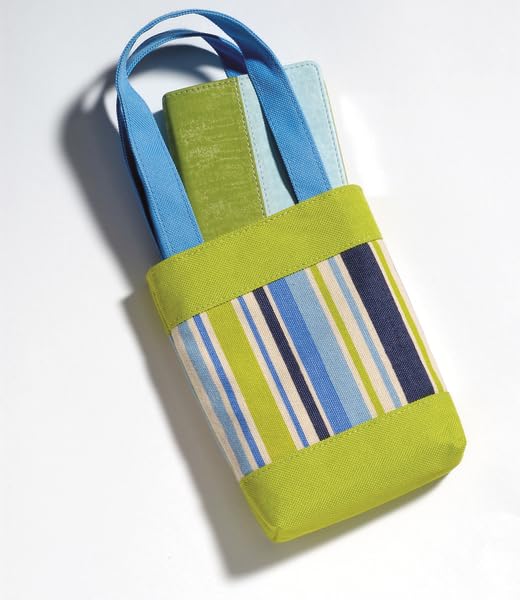 NIV Trimline BibleinaBag,Used