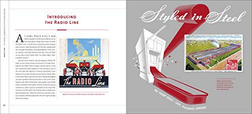 Radio Flyer: 100 Years of America's Little Red Wagon,Used