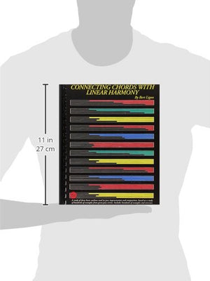 Connecting Chords with Linear Harmony,Used