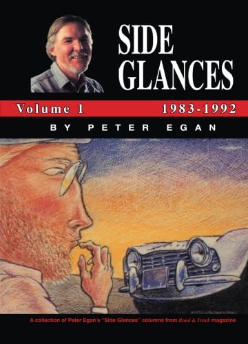 Side Glances, Volume 1: 19831992,New