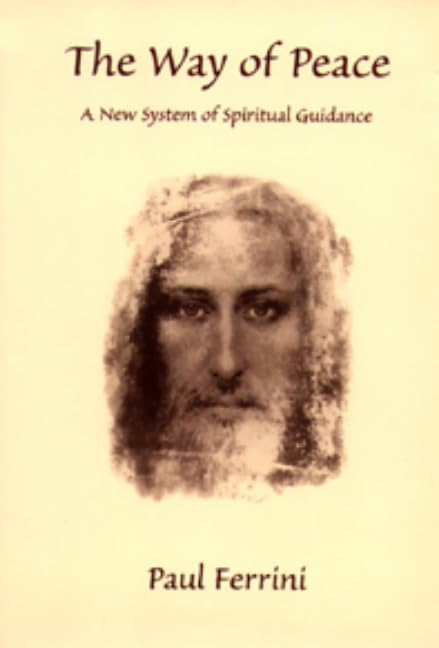 The Way of Peace: A New Method of Spiritual Guidance,Used