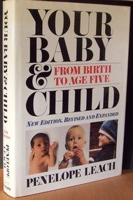 Your Baby And Child: From Birth to Age Five (Rev),Used