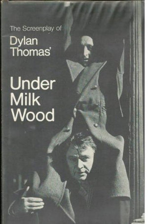 Under milk wood,,Used