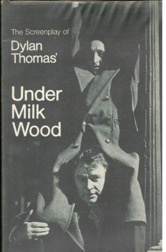 Under milk wood,,Used
