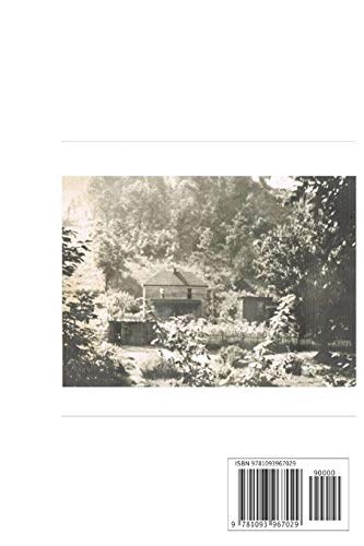 Reminiscing About Southern Appalachia,Used