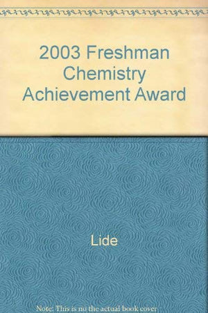 Crc Handbook Of Chemistry And Physics, 86Th Edition 20052006,Used