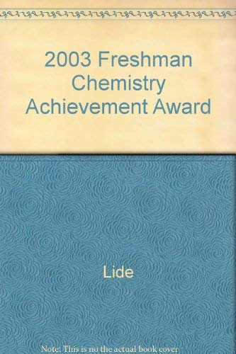 CRC Handbook of Chemistry and Physics, 86th edition 20052006,New