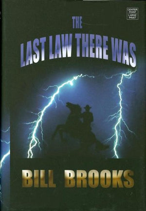 The Last Law There Was,Used