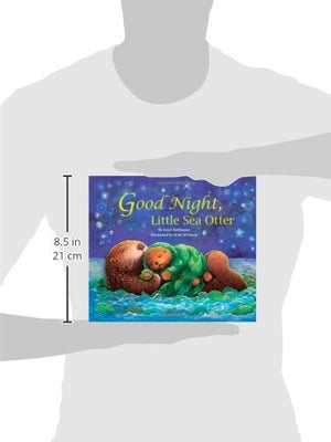 Good Night, Little Sea Otter,Used