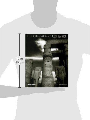 Eternal Light of Egypt,Used