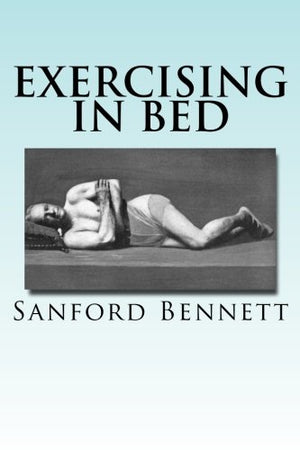 Exercising in Bed,Used