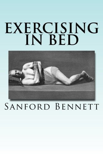 Exercising in Bed,Used